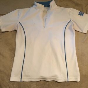 Riding Sport show shirt